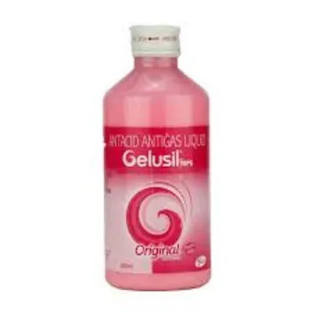 Antacid Syrup